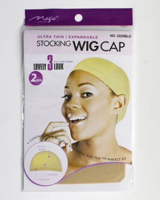 Accessories_Bt Classic_Wigs stocking Wig Cap