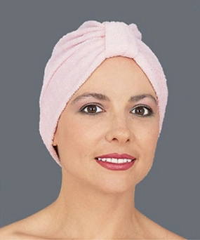 Accessories_Bt Classic_Wigs terrycloth Turban