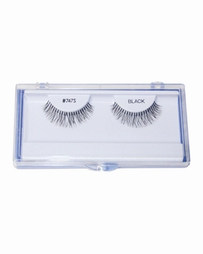 Accessories_Bt Classic_Wigs thin Addition Eyelash - Black
