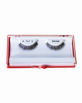 Accessories_Bt Classic_Wigs thin Addition Eyelash - Brown