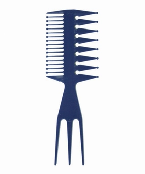 Accessories_Bt Classic_Wigs three-In-One Tool Comb