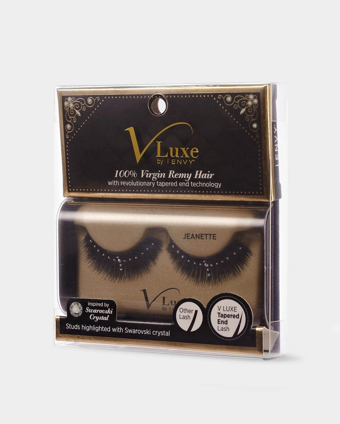 Accessories_Bt Classic_Wigs v-Luxe Lashes