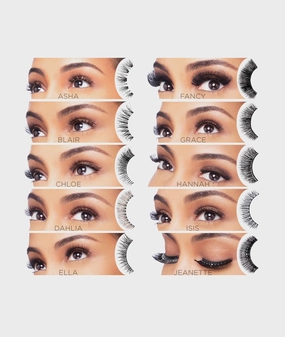 Accessories_Bt Classic_Wigs v-Luxe Lashes
