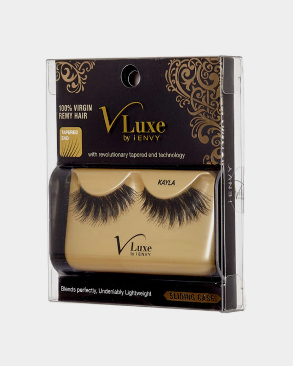 Accessories_Bt Classic_Wigs v-Luxe Lashes