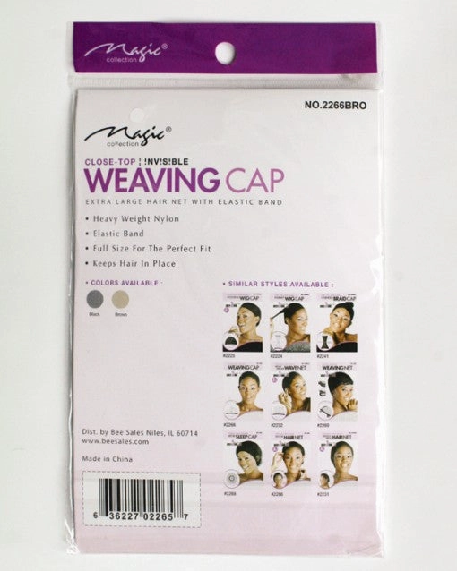 Accessories_Bt Classic_Wigs weaving Cap