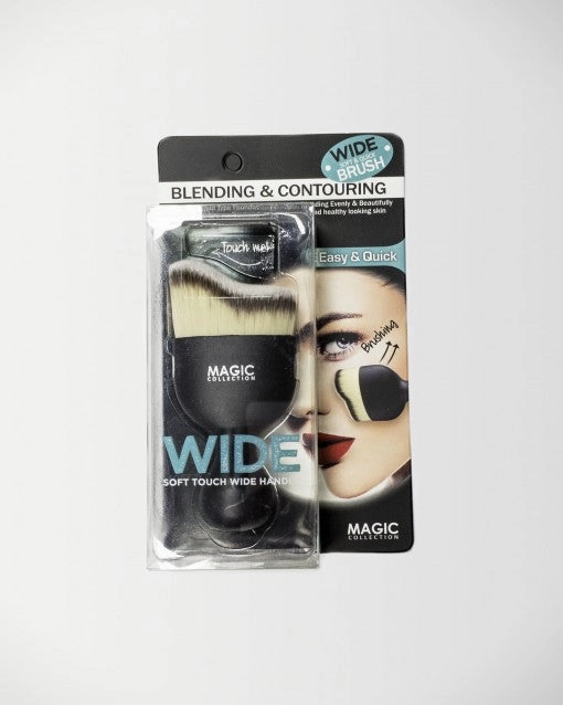 Accessories_Bt Classic_Wigs wide Blending & Contouring Brush