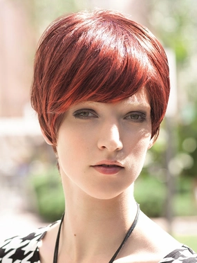 Accessories_Gisela Mayer_Ladies Wigs Alexa wig - Gisela Mayer
