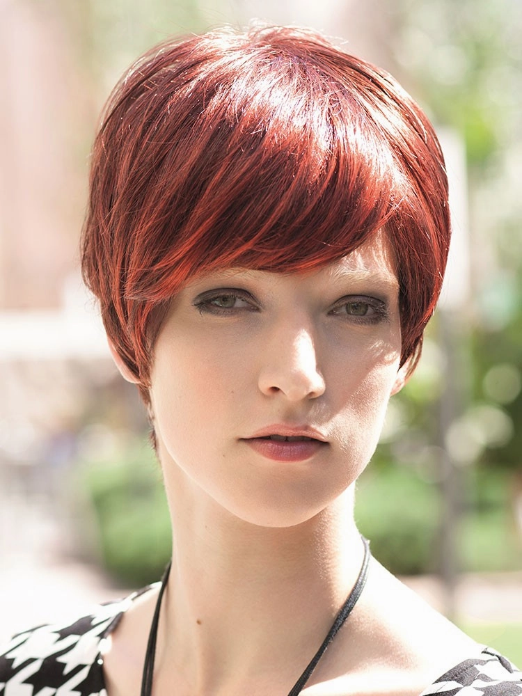 Accessories_Gisela Mayer_Ladies Wigs Alexa wig - Gisela Mayer