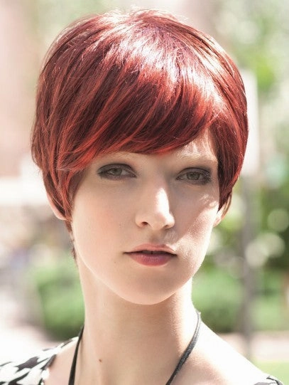 Accessories_Gisela Mayer_Ladies Wigs Alexa wig - Gisela Mayer