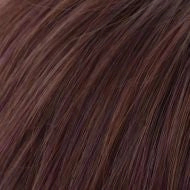 Accessories_Gisela Mayer_Ladies Wigs Amelia Mono Lace wig - Gisela Mayer