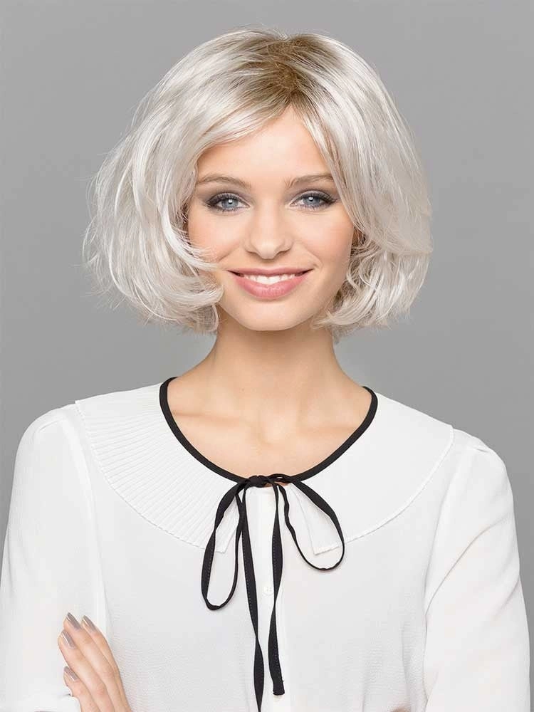 Accessories_Gisela Mayer_Ladies Wigs American Salon wig - Gisela Mayer