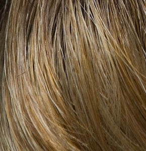 Accessories_Gisela Mayer_Ladies Wigs Ashley Mono Lace wig - Gisela Mayer