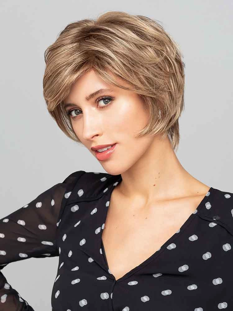 Accessories_Gisela Mayer_Ladies Wigs Ashley Mono Lace wig - Gisela Mayer