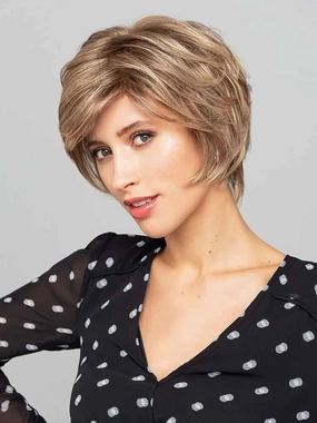 Accessories_Gisela Mayer_Ladies Wigs Ashley Mono Lace wig - Gisela Mayer