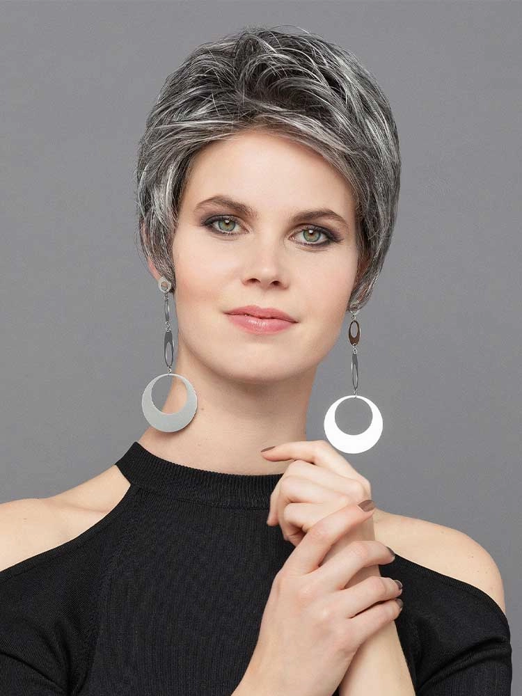 Accessories_Gisela Mayer_Ladies Wigs Bahama Mono Light wig - Gisela Mayer