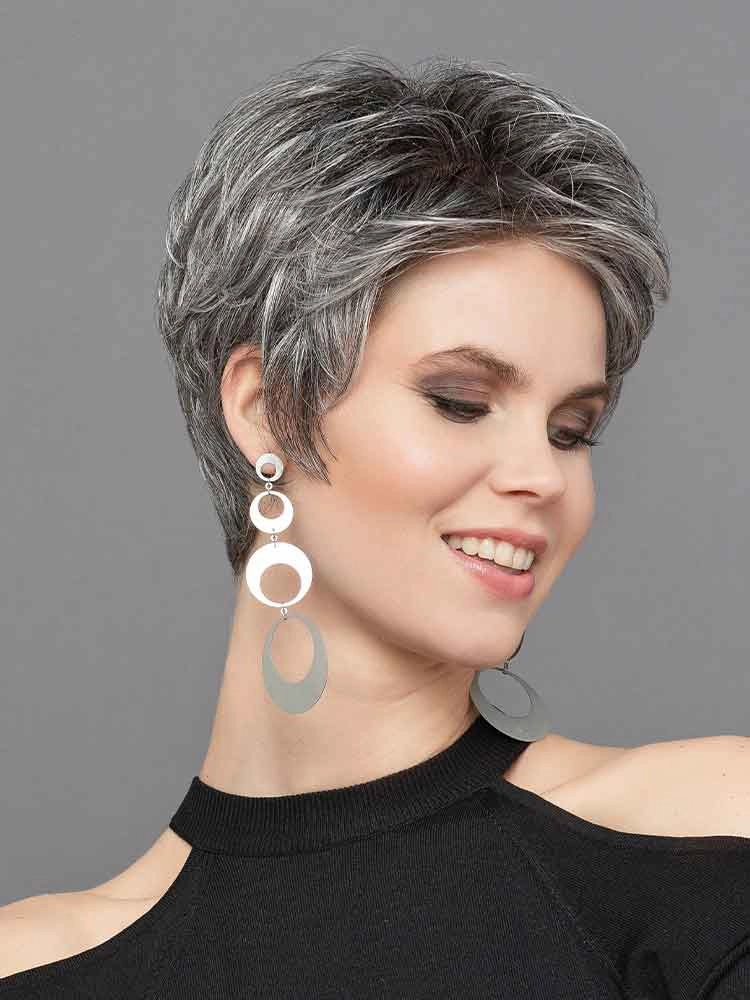 Accessories_Gisela Mayer_Ladies Wigs Bahama Mono Light wig - Gisela Mayer
