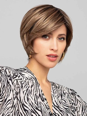 Accessories_Gisela Mayer_Ladies Wigs Bikini Mono Lace Large wig - Gisela Mayer