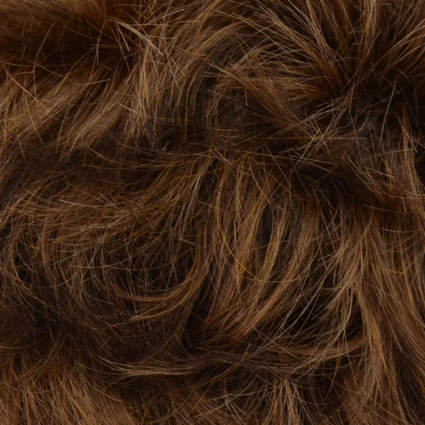Accessories_Gisela Mayer_Ladies Wigs Bikini Mono Lace wig - Gisela Mayer