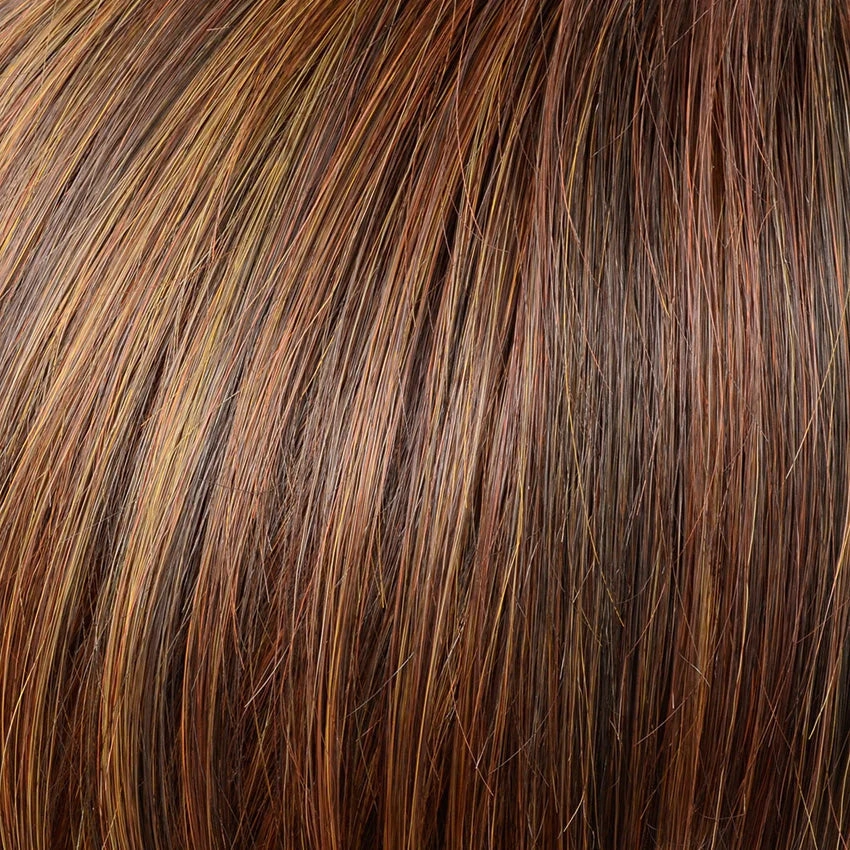 Accessories_Gisela Mayer_Ladies Wigs Bikini Mono Lace wig - Gisela Mayer