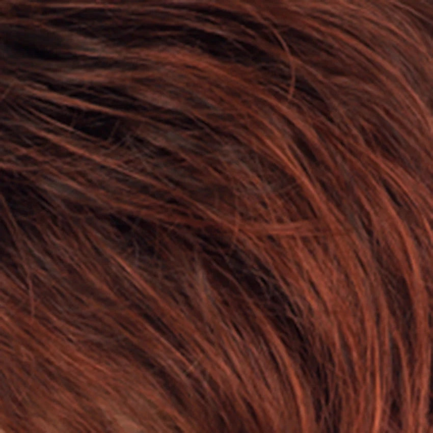 Accessories_Gisela Mayer_Ladies Wigs Bikini Mono Lace wig - Gisela Mayer