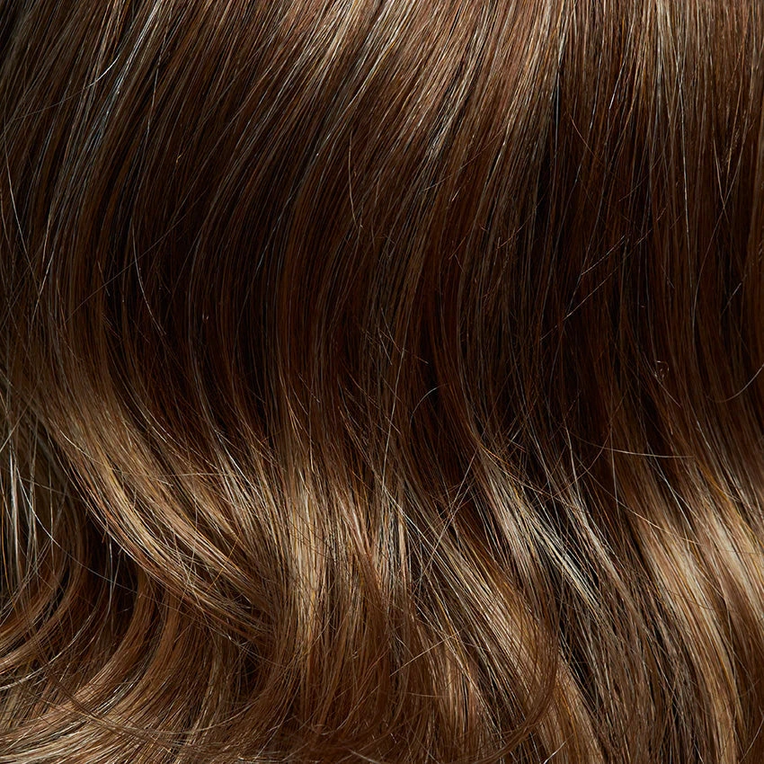Accessories_Gisela Mayer_Ladies Wigs Bikini Mono Lace wig - Gisela Mayer