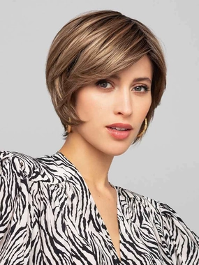 Accessories_Gisela Mayer_Ladies Wigs Bikini Mono Small Lace wig - Gisela Mayer