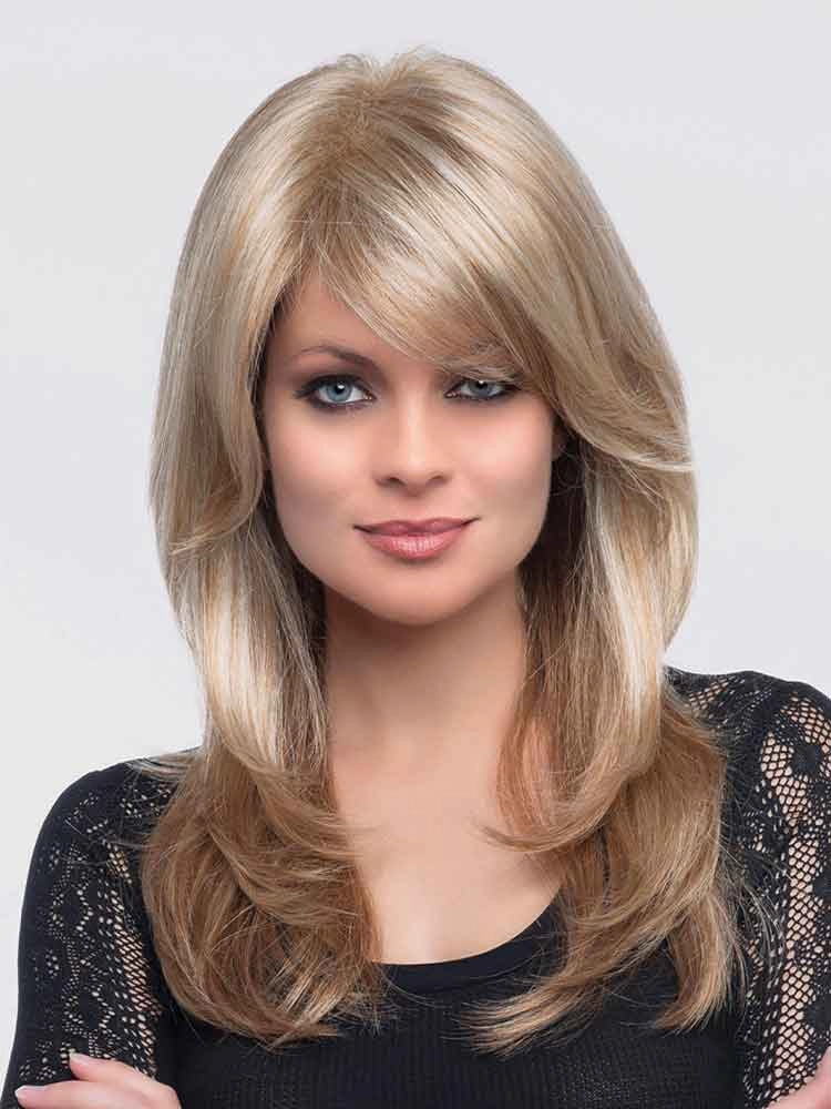 Accessories_Gisela Mayer_Ladies Wigs Brooke Mono Lace wig - Gisela Mayer Vision 3000
