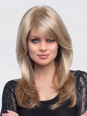 Accessories_Gisela Mayer_Ladies Wigs Brooke Mono Lace wig - Gisela Mayer Vision 3000