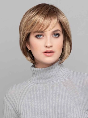 Accessories_Gisela Mayer_Ladies Wigs Catwalk A Light Mono wig - Gisela Mayer
