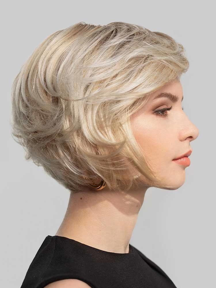 Accessories_Gisela Mayer_Ladies Wigs Catwalk Deluxe Super Large wig - Gisela Mayer
