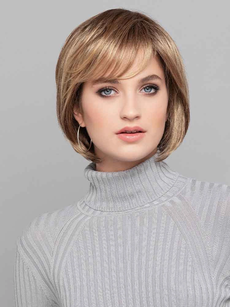 Accessories_Gisela Mayer_Ladies Wigs Catwalk Mono Lace Long wig - Gisela Mayer