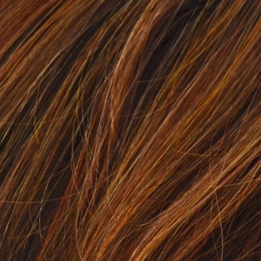 Accessories_Gisela Mayer_Ladies Wigs Catwalk Mono Lace Long wig - Gisela Mayer