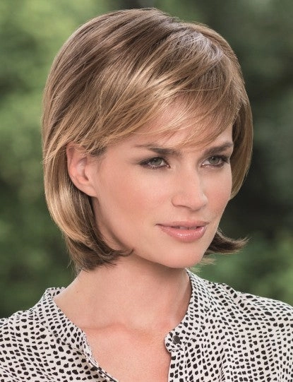 Accessories_Gisela Mayer_Ladies Wigs Catwalk Mono Lace Long wig - Gisela Mayer