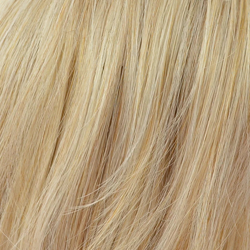 Accessories_Gisela Mayer_Ladies Wigs Chantal Mono Lace wig - Gisela Mayer