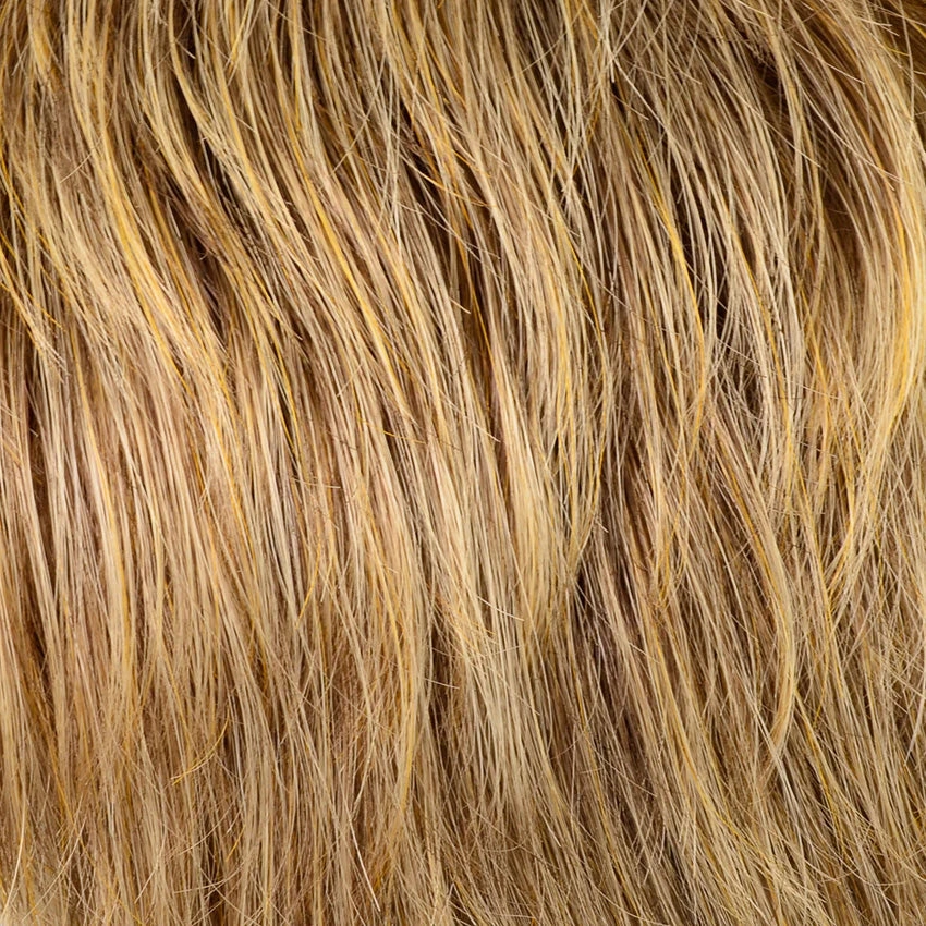 Accessories_Gisela Mayer_Ladies Wigs Chantal Mono Lace wig - Gisela Mayer