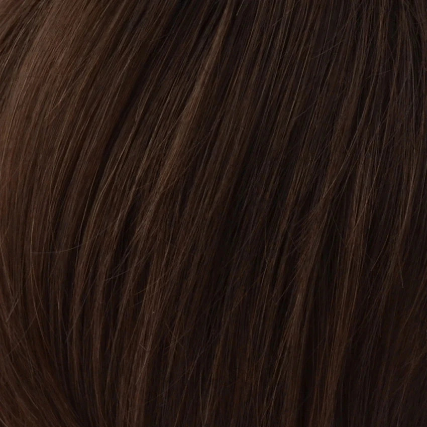 Accessories_Gisela Mayer_Ladies Wigs Chantal Mono Lace wig - Gisela Mayer