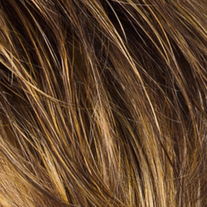 Accessories_Gisela Mayer_Ladies Wigs Chantal Mono Lace wig - Gisela Mayer