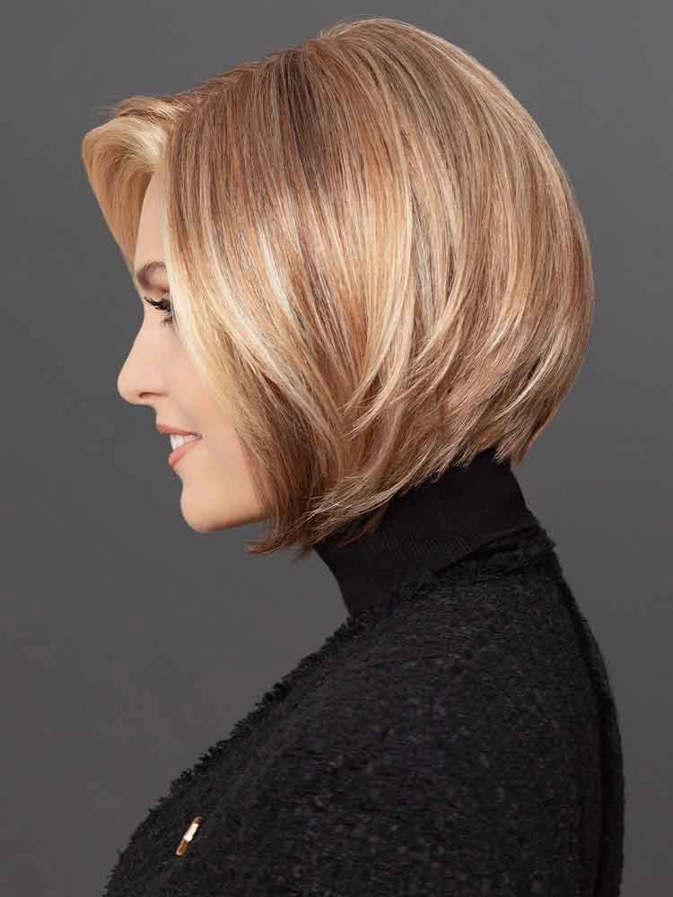 Accessories_Gisela Mayer_Ladies Wigs Cindy Mono Lace wig - Gisela Mayer