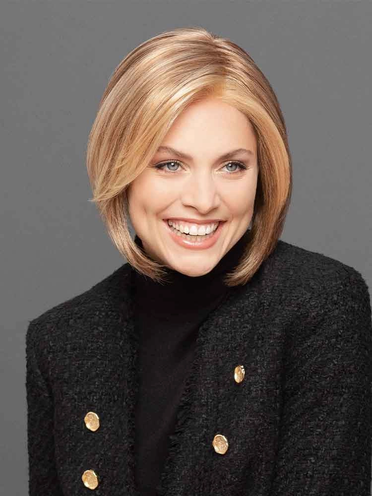 Accessories_Gisela Mayer_Ladies Wigs Cindy Mono Lace wig - Gisela Mayer