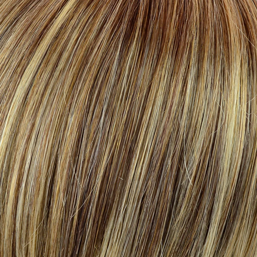 Accessories_Gisela Mayer_Ladies Wigs Cindy Mono Lace wig - Gisela Mayer