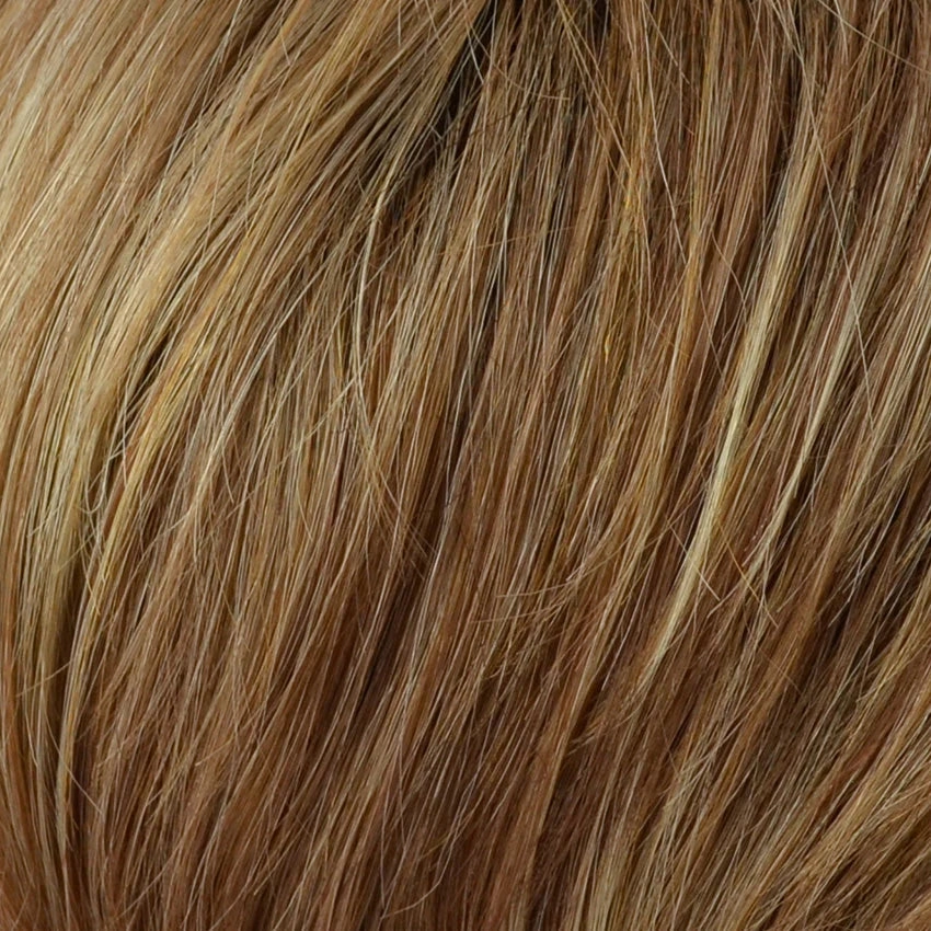 Accessories_Gisela Mayer_Ladies Wigs Cindy Mono Lace wig - Gisela Mayer