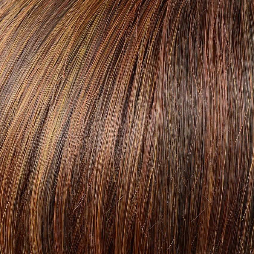 Accessories_Gisela Mayer_Ladies Wigs Cindy Mono Lace wig - Gisela Mayer
