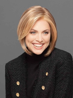 Accessories_Gisela Mayer_Ladies Wigs Cindy Mono Lace wig - Gisela Mayer