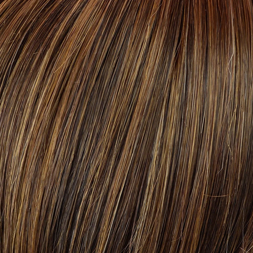 Accessories_Gisela Mayer_Ladies Wigs Cindy Mono Lace wig - Gisela Mayer