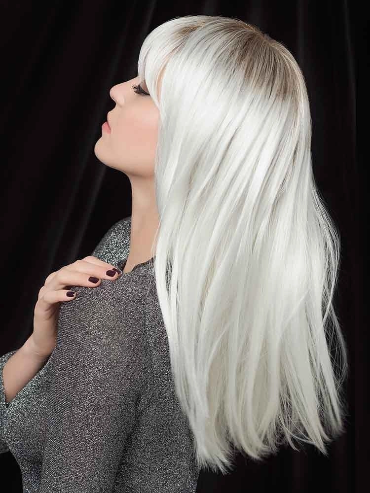 Accessories_Gisela Mayer_Ladies Wigs Club Special wig - Gisela Mayer Diamond Collection