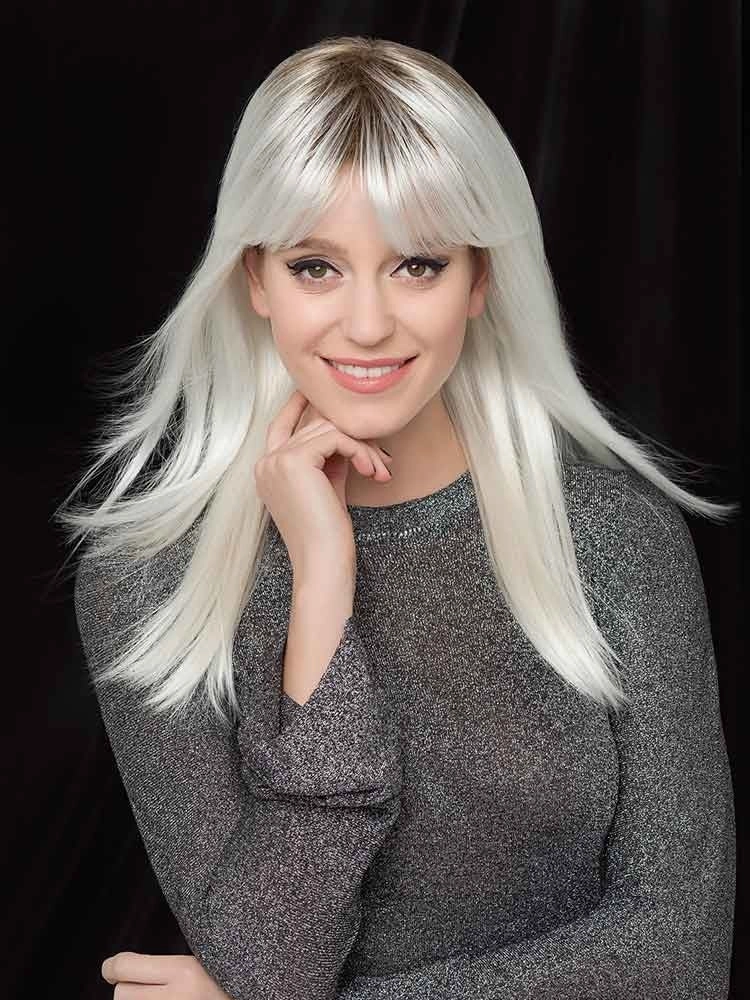 Accessories_Gisela Mayer_Ladies Wigs Club Special wig - Gisela Mayer Diamond Collection