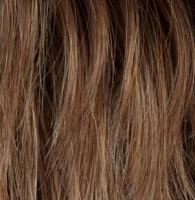 Accessories_Gisela Mayer_Ladies Wigs Cool Long wig - Gisela Mayer