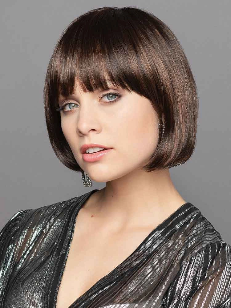 Accessories_Gisela Mayer_Ladies Wigs Cut Mono Lace wig - Gisela Mayer