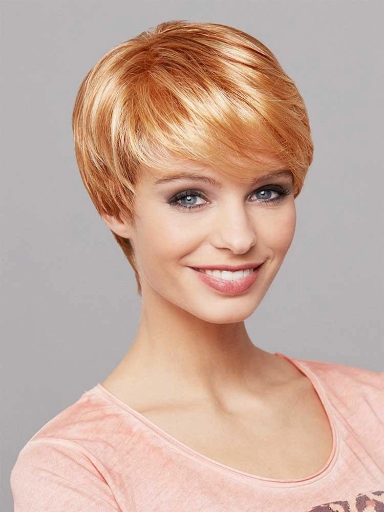 Accessories_Gisela Mayer_Ladies Wigs Cyber II wig - Gisela Mayer