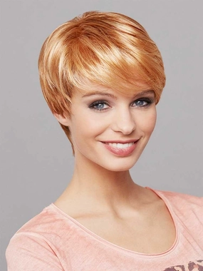 Accessories_Gisela Mayer_Ladies Wigs Cyber II wig - Gisela Mayer